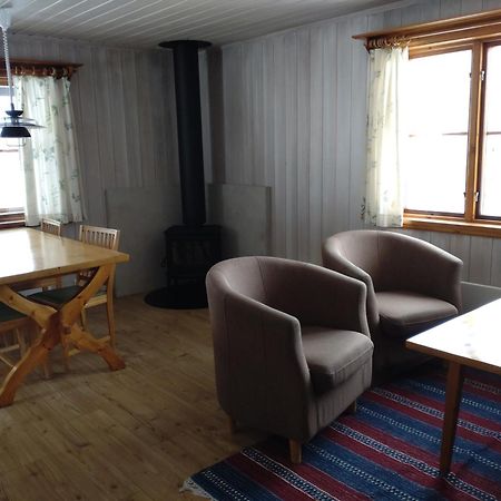 费罗威度假山林小屋 赖特维克 外观 照片