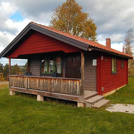费罗威度假山林小屋 赖特维克 外观 照片