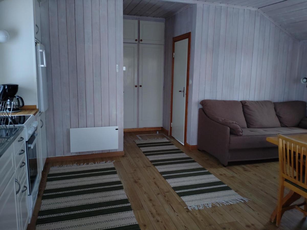 费罗威度假山林小屋 赖特维克 外观 照片