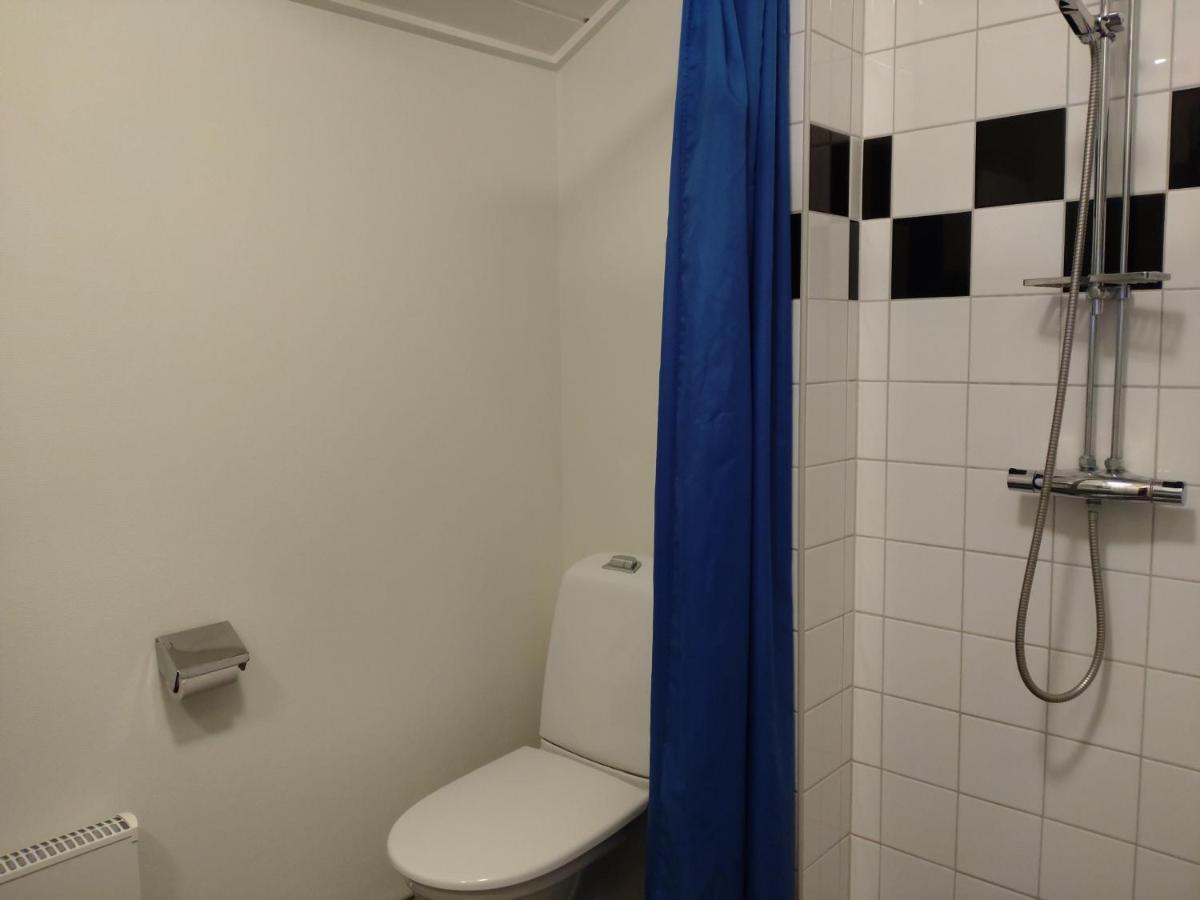 费罗威度假山林小屋 赖特维克 外观 照片