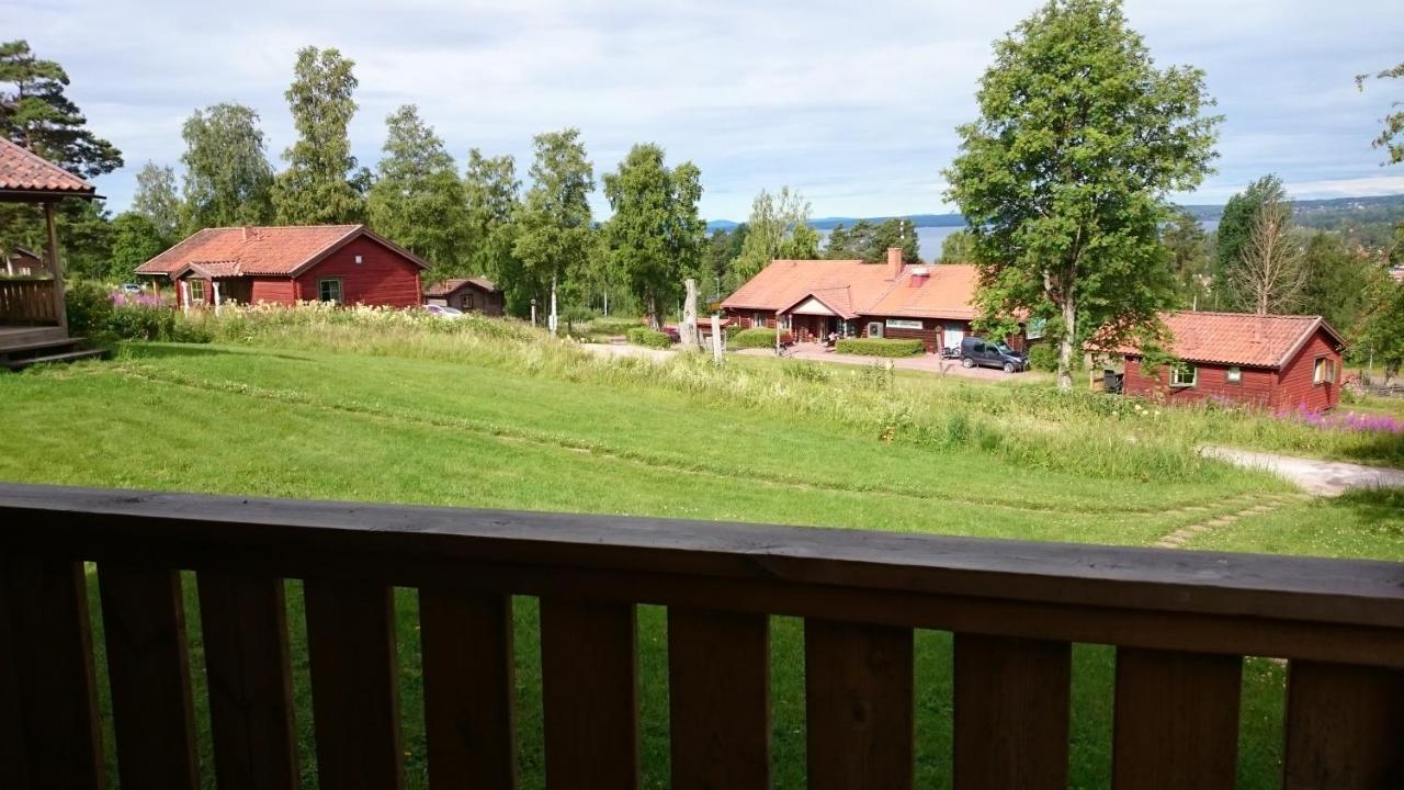 费罗威度假山林小屋 赖特维克 外观 照片