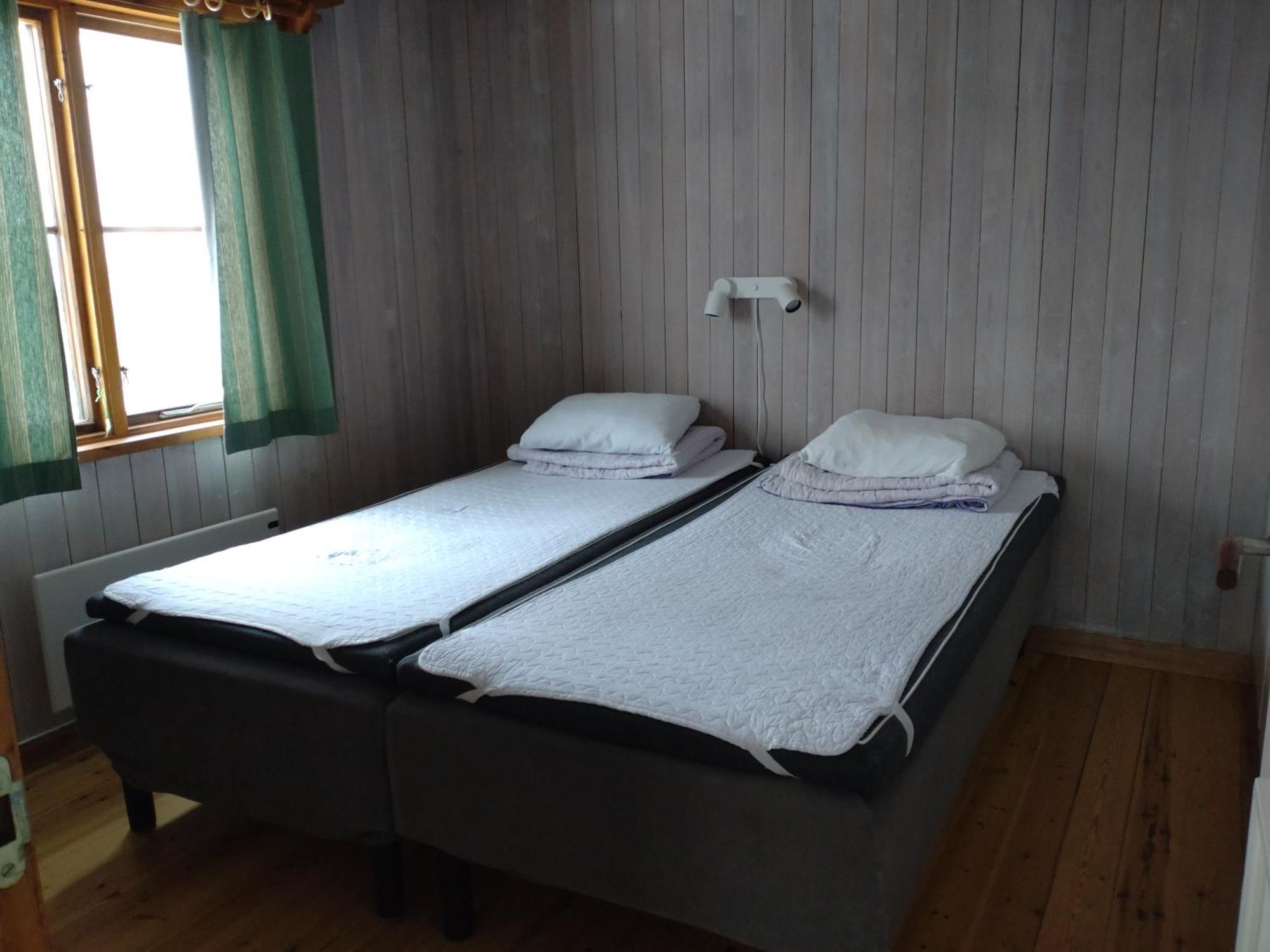 费罗威度假山林小屋 赖特维克 外观 照片