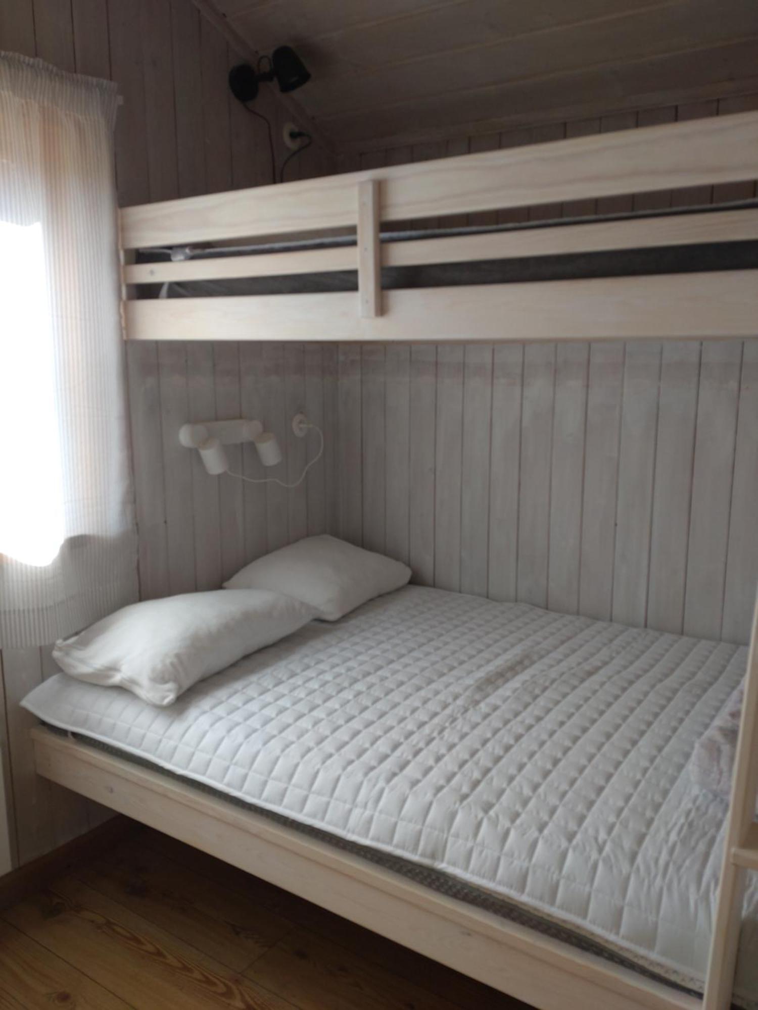 费罗威度假山林小屋 赖特维克 外观 照片